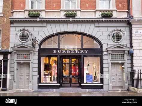 check where burberry london is in stock